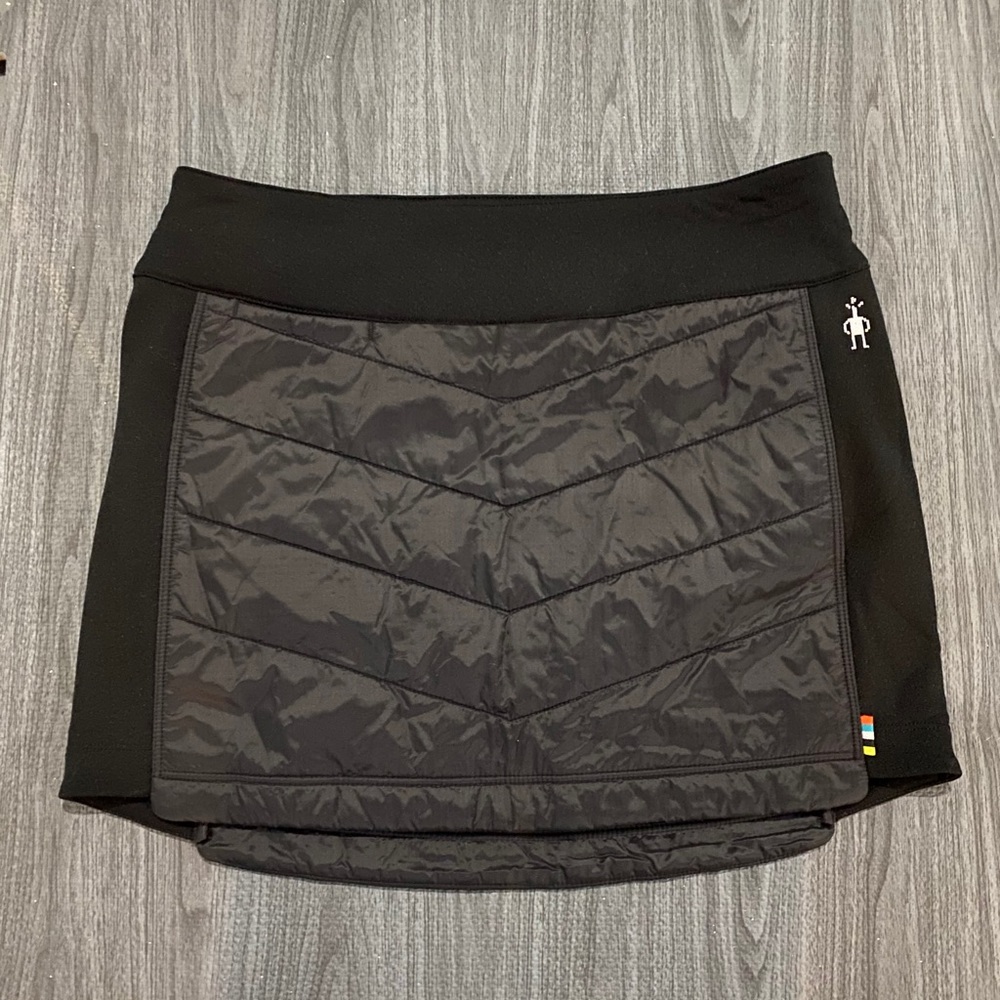 Smartwool Smartloft 60 Skirt NWOT